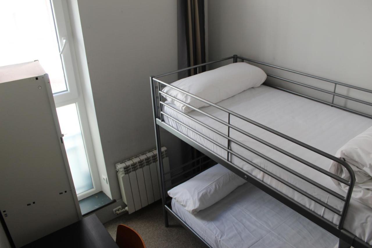 Mola! Hostel Burgo المظهر الخارجي الصورة