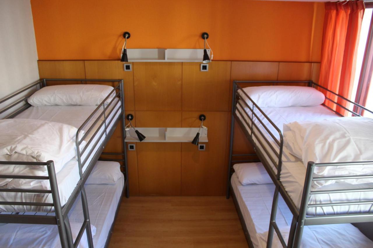 Mola! Hostel Burgo المظهر الخارجي الصورة