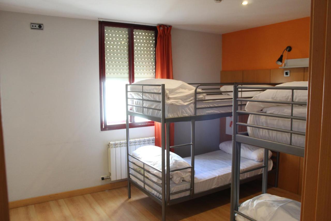 Mola! Hostel Burgo المظهر الخارجي الصورة