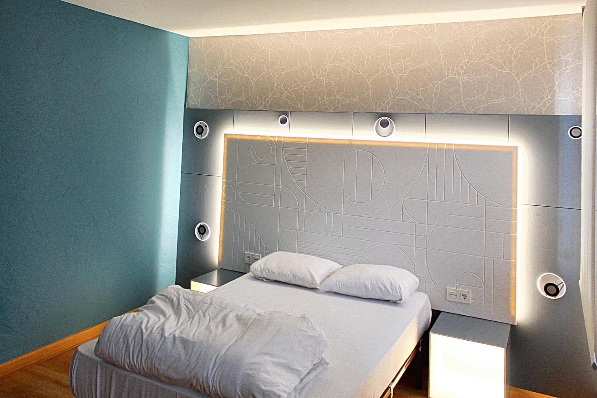 Mola! Hostel Burgo المظهر الخارجي الصورة